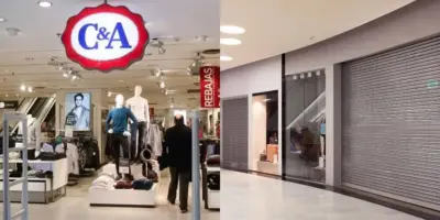 O fechamento de loja gigantesca da C&A confirmada após 24 anos e comunicado oficial de rival da Riachuelo