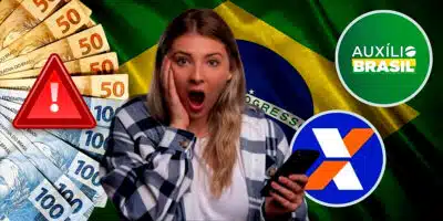 Imagem card com fundo
