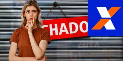 Fechamento em massa em 2024: Caixa confirma adeus à 128 unidades e comunicado chega em junho: “Encerramento”
