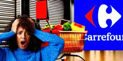 “Decidimos encerrar as suas atividades”: O FIM de unidade GIGANTE do Carrefour após 20 anos