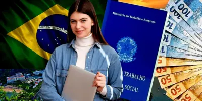 Imagem card com fundo