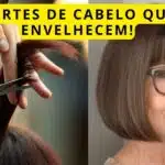 5 cortes de cabelos que envelhecem anos (Foto: Internet)