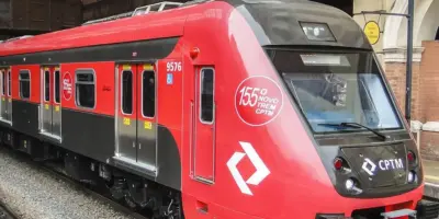 Pode ir se despedindo: Fim de uma era 34 estações da CPTM é antecipado por decreto de Tarcísio abalando SP