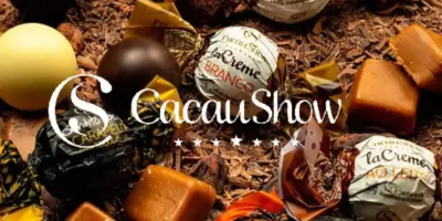 R$ 1 bilhão pra aniquilar a Nestlé: Cacau Show virando dona de novo gigante paralisa o mundo dos chocolates