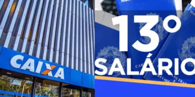 Antecipação do 13º salário: Caixa chega com melhor notícia a aposentados do INSS confirmando liberação