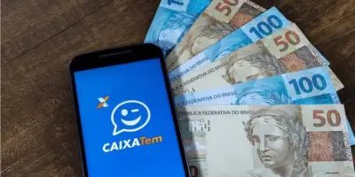 Caixa Tem libera R$800 a CPFs 0 a 9 e bastam apenas 4 passos para solicitar hoje (24/9)