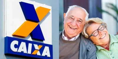 Estacionamento de graça, abono de mais de R$1 mil na Caixa e outra isenção: 3 vitórias chegando a idosos 60+