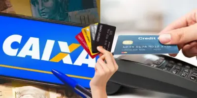 R$ 4,5 mil EXTRA, isenção e +7 benefícios: Caixa libera 8 vitórias do cartão de crédito em 4 passos online