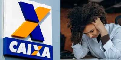 “Saldo bloqueado”: Suspensão da Caixa desespera clientes nesta SEXTA (7) e comunicado é emitido às pressas