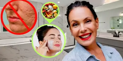 Fim dos poros dilatados: Receita de Carolina Ferraz com 2 ingredientes naturais traz pele de bebê em 2 passos