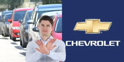 De jeito nenhum: 10 carros que motoristas NÃO devem comprar em 2024, incluindo queridinho da Chevrolet