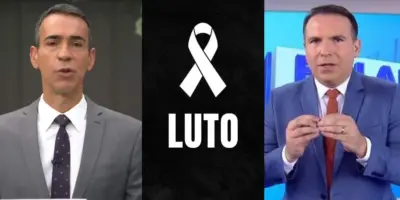 César Tralli arrebenta ao confirmar morte de estrela nº1 do Brasil e joga Gottino na lama: Audiências 20/06