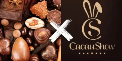 Comprada pela Cacau Show e falência decretada: O fim dramático de popular fábrica de chocolates