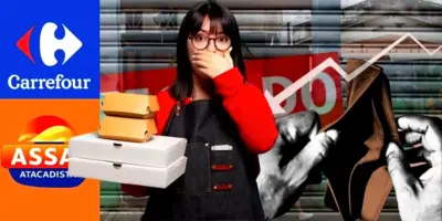 Imagem card com fundo