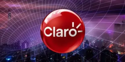 Quase R$5 bilhões: O estouro de cofres da Claro ao comprar empresa de celulares concorrente e você não fazia ideia