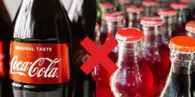 Baixou as calças: A compra da Coca-Cola de refrigerante brasileiro após não conseguir superar rival