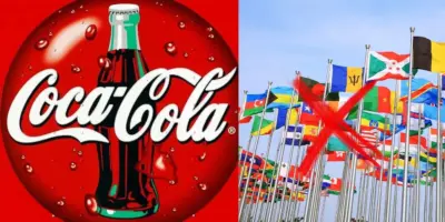Adeus após 43 anos: O fim definitivo das vendas da Coca-Cola e o comunicado de encerramento da marca em país