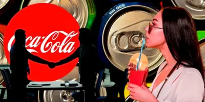 Baixou as calças: Coca-Cola comprou refrigerante brasileiro após não conseguir superar rival