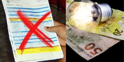 Fim da conta de luz JÁ: Isenção do pagamento mais temido é confirmado para milhões de brasileiros