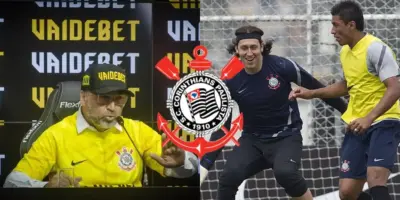 Augusto se vinga de Cássio e Paulinho e libera 8 milhões pra assinar com campeão Brasileiro aos 35 anos