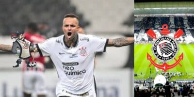 Para ser titular: Novo reforço de rival é anunciado no Corinthians com salário milionário após saída de Luan