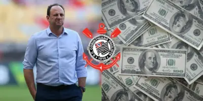 Quase 10 milhões: Debandada no Corinthians não acaba e gigante arranca queridinho de Ceni de Itaquera