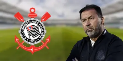 ADEUS e rombo de 300M confirmado: Maior reforço está FORA do Corinthians hoje (7) rumo ao Cruzeiro com Cássio