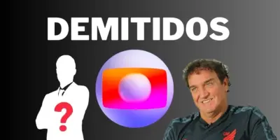 Na RUA junto com CUCA: Globo Esporte confirma 2º demissão de técnico da série A HOJE com bomba de substituto