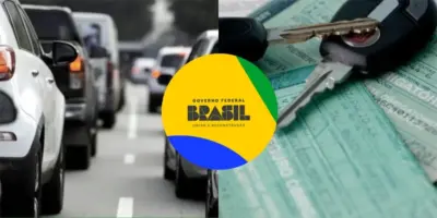 Nova lei do IPVA está confirmada e donos de carros da Chevrolet, Fiat, Volks e+ vão receber R$ 3 mil do governo