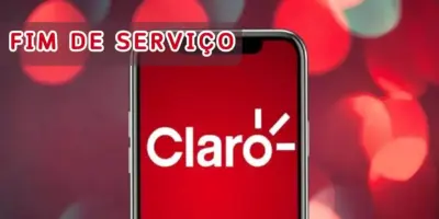 “Pegou de surpresa funcionários e clientes”: O fim de serviço vital da Claro e substituto anunciado às pressas