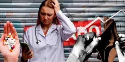 Imagem card com fundo