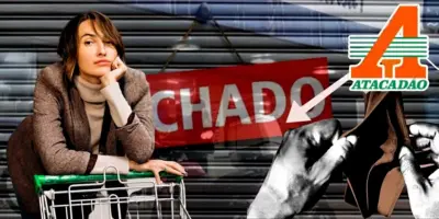 Imagem card com fundo