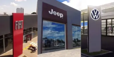 Jeep ou Volks: Carro popular despenca preços dos SUVs e esses são os 5 mais baratos para você ter