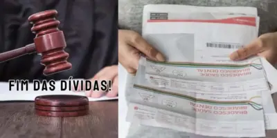 Fim das dívidas, decreto EM VIGOR: Nova lei passa facão em 4 dívidas e isenta lista de CPFs