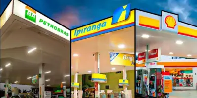 Fim de uma era: Nova lei dos postos de gasolina é anunciada com terror no BR, Shell, Ipiranga e +