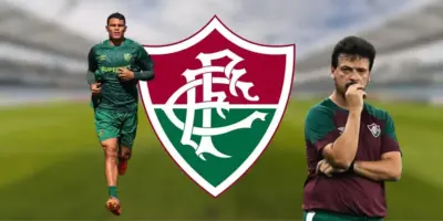 Fluminense sela a contratação de dupla espetacular para T. Silva junto com craque de R$ 34M do Palmeiras