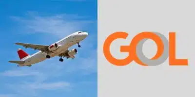 Companhia aérea colossal acaba indo à falência após 45 anos - Foto: Internet