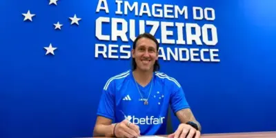 Léo Jardim em alerta: Cássio tem demissão aprovada no Cruzeiro depois de 6 meses de sua chegada