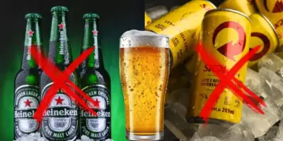 R$ 25 bilhões na mesa: Heineken despenca e nova cerveja aniquila até a Skol como nova queridinha do Brasil