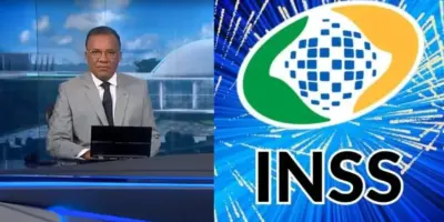 “Vai subir”: A nova lei de Lula ao INSS com VITÓRIA a aposentados confirmada por substituto de Bonner no JN