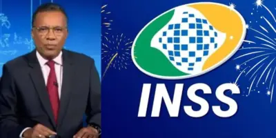 Benefício ANTECIPADO garantido: A nova lei de Lula ao INSS cravada por substituto de Bonner no JN às pressas