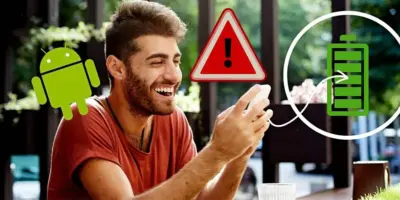Urgente: Proprietários de celular Android precisam ativar essa função para fazer o aparelho durar