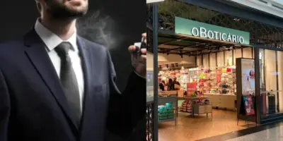 O inverno chegou: 5 perfumes mais CHEIROSOS da BOTICÁRIO que deixarão qualquer homem pegando fogo