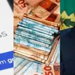 INSS / Dinheiro / Lula - Montagem: TVFOCO