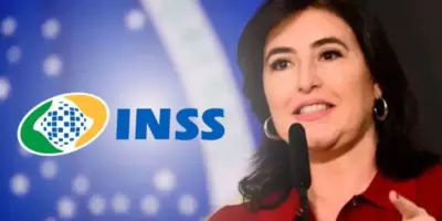 Martelo batido: Decisão CRAVADA por Simone Tebet afeta todos os aposentados e pensionistas do INSS