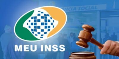 INSS (Foto: Montagem TV Foco)