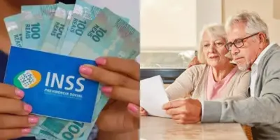25% de aumento, aposentadoria aos 50 e atualização do 14º: 3 viradas do INSS para milhões de beneficiários