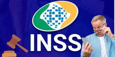 Virada, nova lei e brasileiros em alerta: Senado confirma CANETADA para aposentados do INSS e mudança na idade