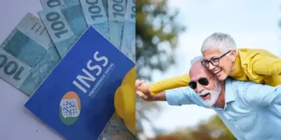 Nova lei do INSS traz lista com 15 doenças para aposentadoria IMEDIATA hoje (8)