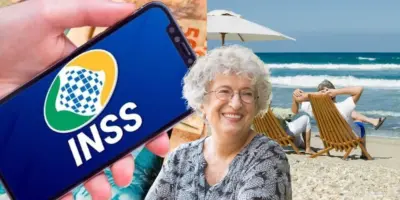 Aposentadoria do INSS na casa dos 50 anos é liberada a milhares HOJE (4) com aumento de 20% no valor em 5 passos